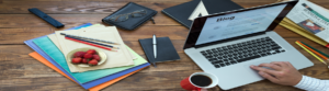 Blog Slide