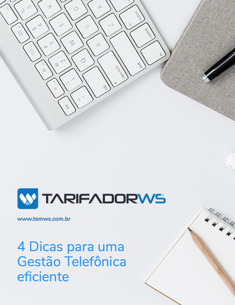 ebook – 4 dicas para uma gestao telefonica eficiente ebook - 4 dicas para uma gestao telefonica eficiente