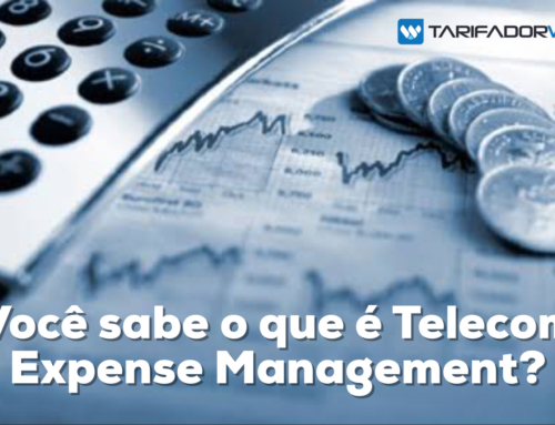 O que é Telecom Expense Management (TEM)?