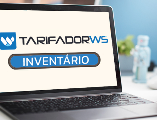 Otimizando o Gerenciamento de Ativos com o Tarifador WS